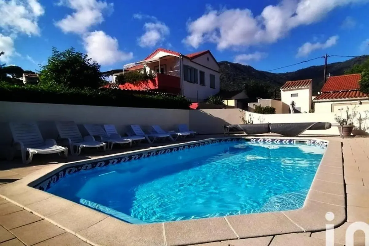 Apartment Appartement T2 Le Clos Fleuri Le Lavandou