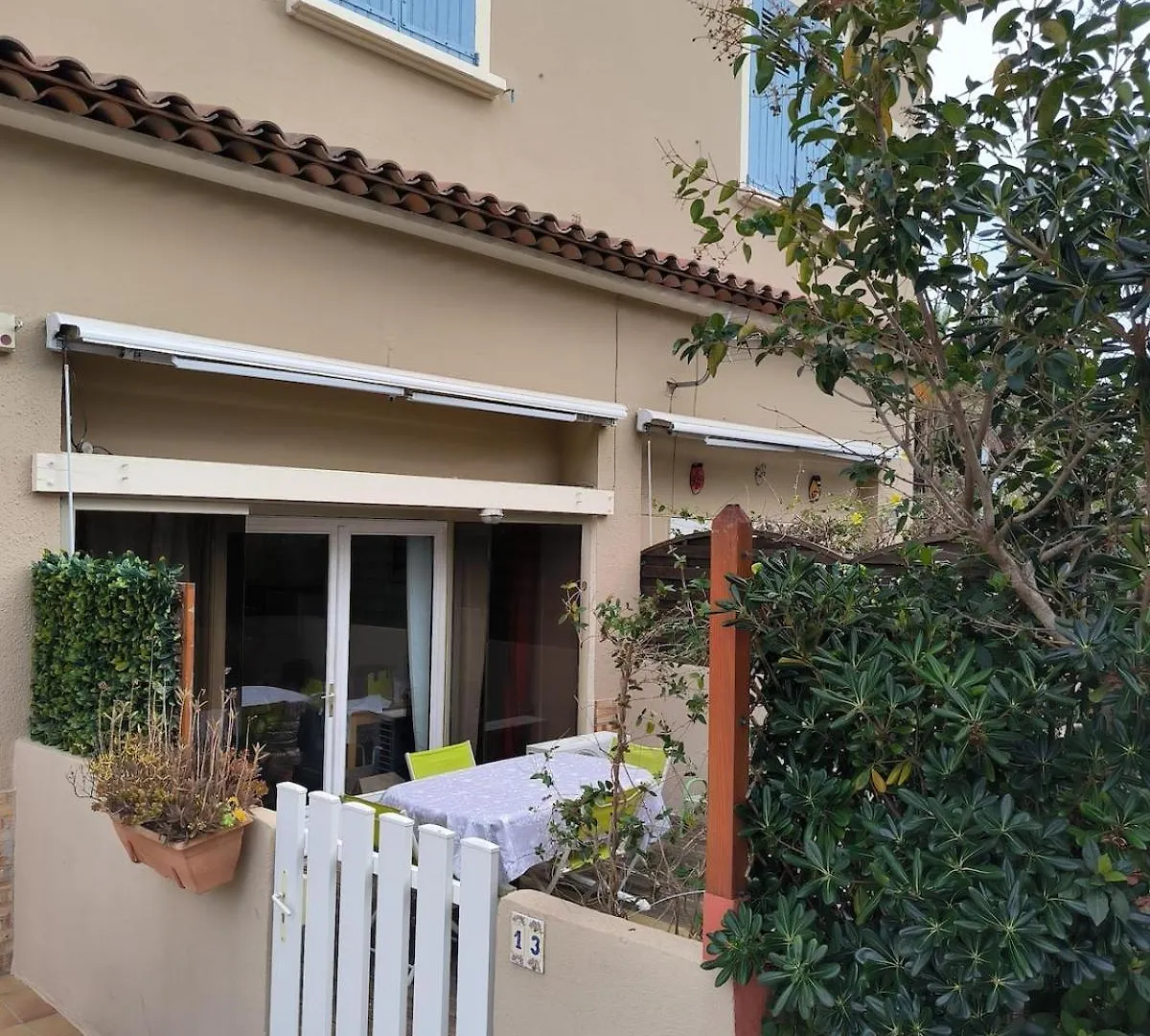 Appartement T2 Le Clos Fleuri Le Lavandou
