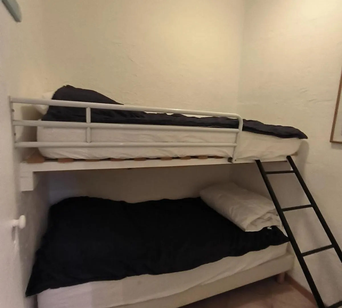 Apartmán Appartement T2 Le Clos Fleuri Le Lavandou