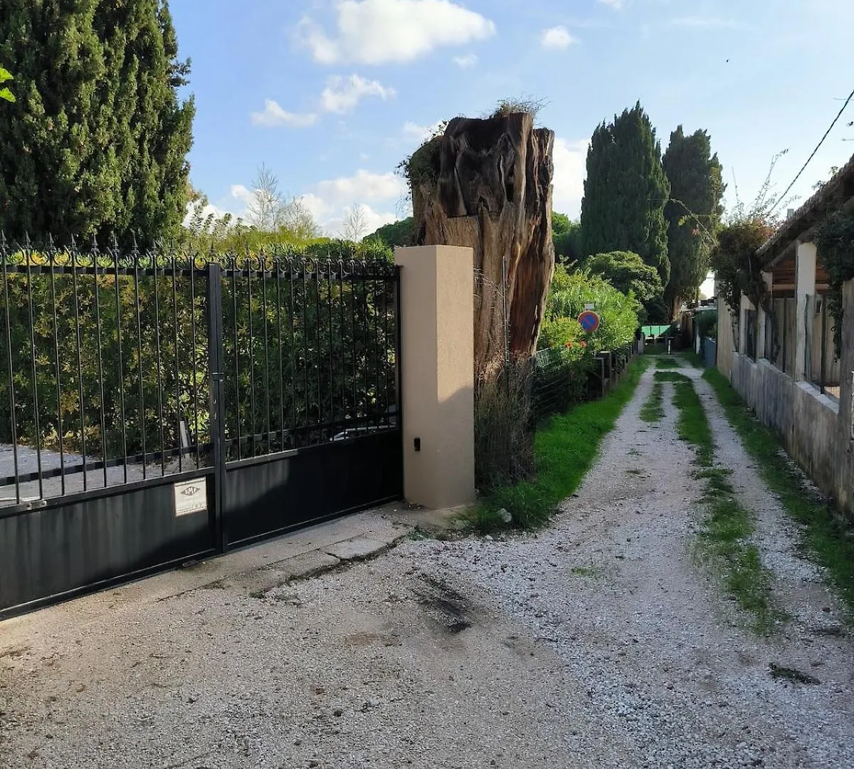 Appartement T2 Le Clos Fleuri Le Lavandou Francie