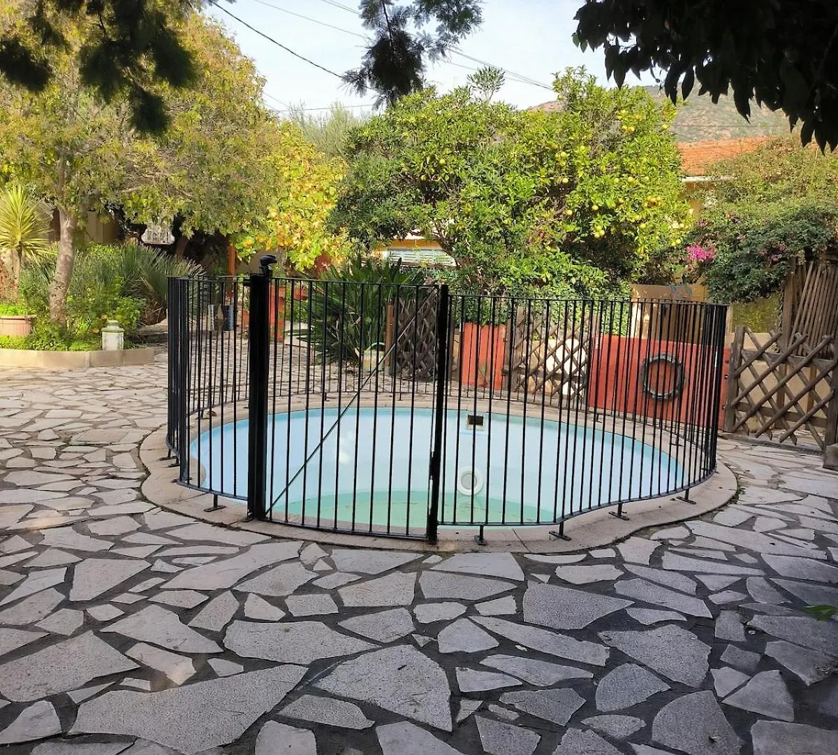 Appartement T2 Le Clos Fleuri Le Lavandou 0*,  Francie